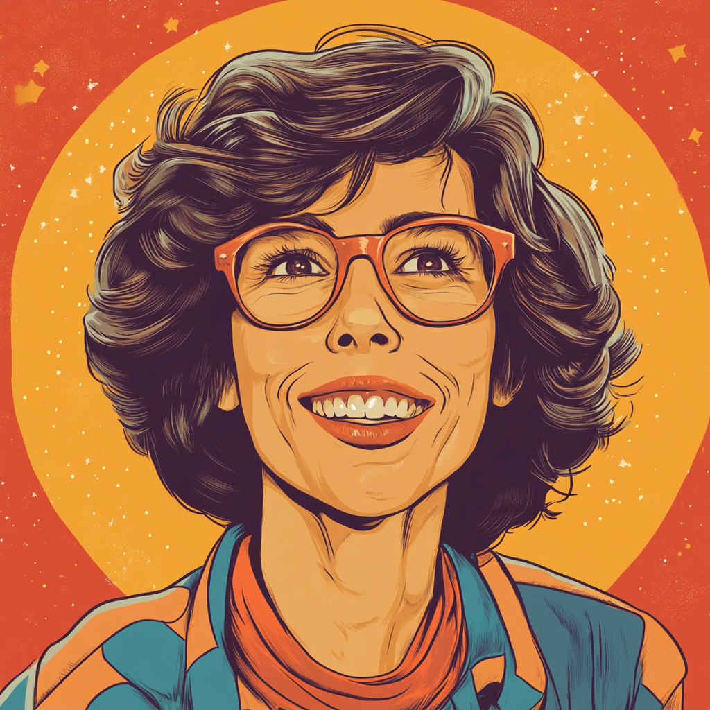 Ellen Ochoa - First Hispanic Woman in Space