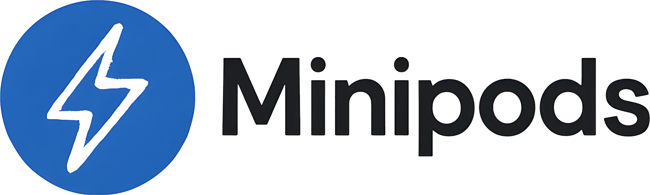 Minipods Logo
