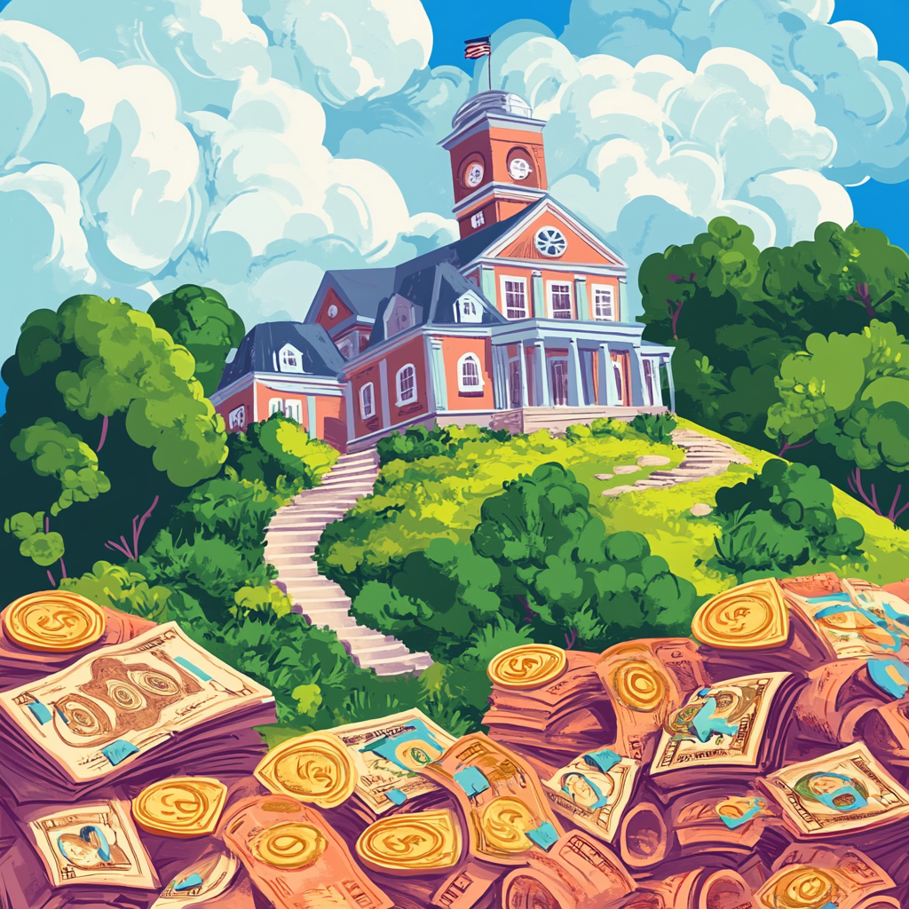 Financial Wellness - Planning for the Future